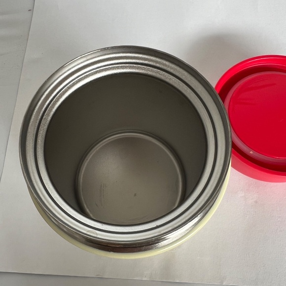 NOW Western Cowgirl Thermos Food Jar Insulated Container Cold/Hot Rootin' Tootin - Picture 6 of 8